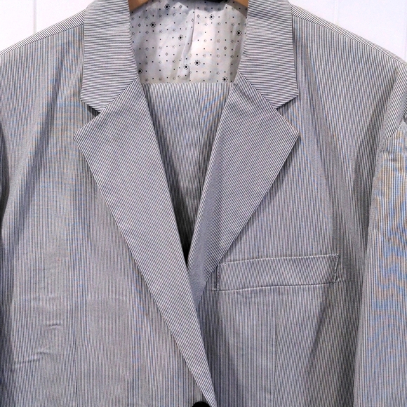 Structure Men's Suit Large - Picture 4 of 9